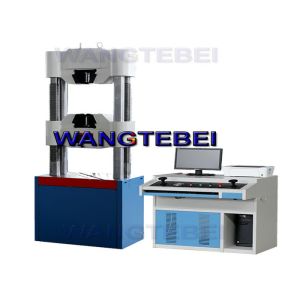 Concrete Cube Testing Machine , Computerised Universal Testing Machine