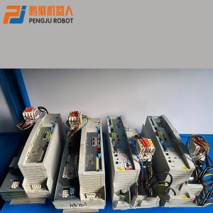 China Kuka 00-134-525 Servo Power Supply KPS600/20-ESC UL with Kuka KRC2 and KRC2ed05 Controllers on sale