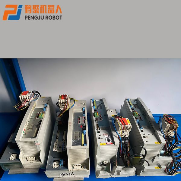 KUKA robot C2 power supply KPS-600/00-134-525 E93DE143E4B531 mgv power 24V kps27