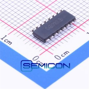 Cheap RS-232 Interface IC Integrated Circuits MAX232IDR Dual EIA-232 Driver for sale