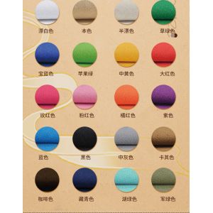 Eco-friendly Accept custom size Organic cotton shopping bags have GOTS