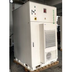 200% Load Shock Resistance High Stability Of Off-grid Voltage And Frequency