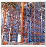 Customized High Efficiency Automated Storage Retrieval System Custom Beam