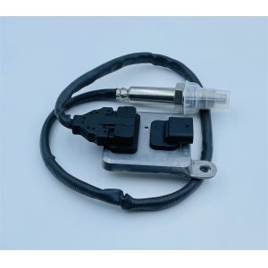 24V Nitrogen Oxygen NOx Sensor For Cummins OEM 5WK96713