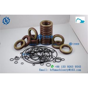 High Performance Final Drive Floating Seal Group For CATEEEEEE 305 Crawler