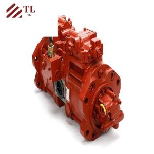 K3V112DT Hydraulic Main Pump For EC210 EC210B EC210C EC200B EC240B EC240 Pump