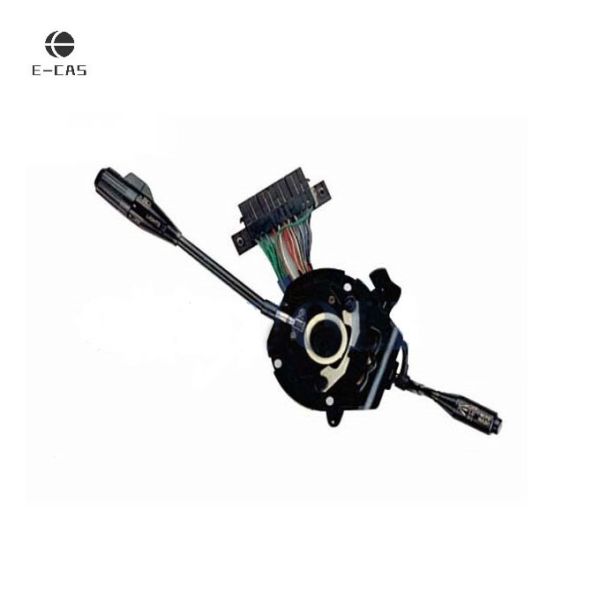 Quality Auto Multifunctional Combination Switch Turn Signal Light Wiper Switch For Mitsubishi L300 MB114913 RHD wholesale