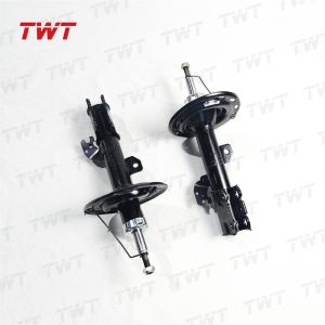 Cheap TWT 4854009B40 4854009B50 4854009C40 4854009C50 4853009V50 Auto Parts Front Right Shock Absorber Assy for Toyota Camry Hybrid for sale