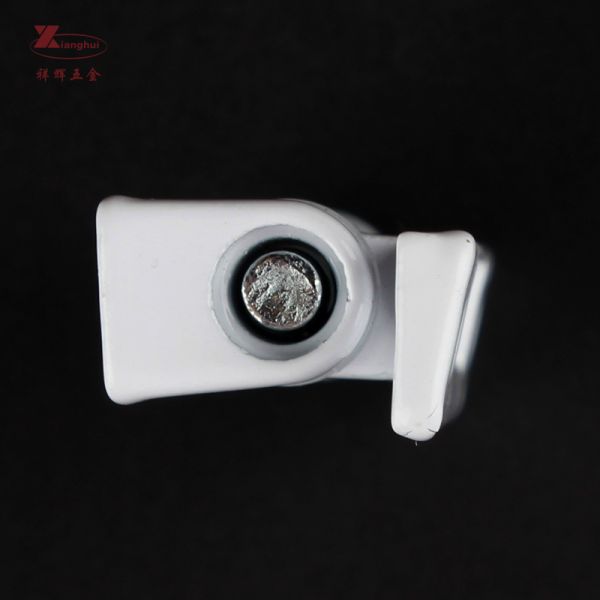 Stainless Steel Horizontal Hinges for Aluminium Alloy Doors and Windows 100*48 Size