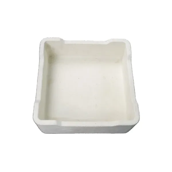 Quality Smooth Surface Kiln Tray Resistant To High Moisture Levels Ideal For High Temperature wholesale