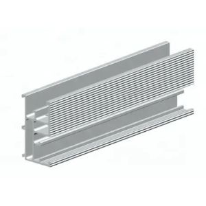 20 Years Durable Ground Solar Panel Mounting Brackets Al6005-T5 SUS304