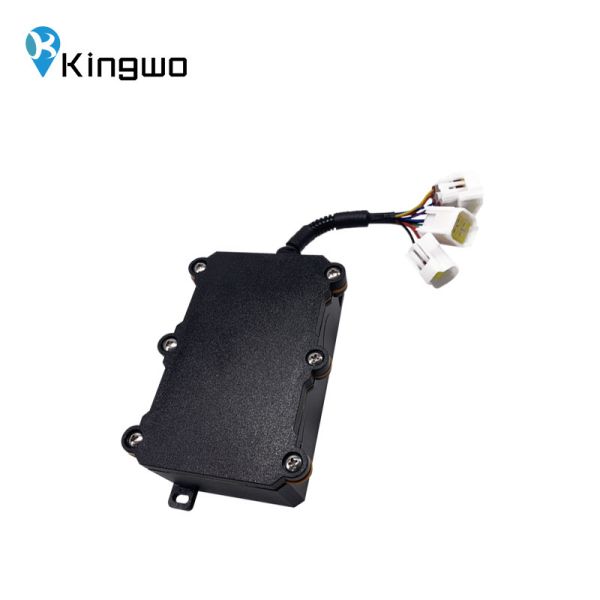 Quality LBS AGPS Equipment GPS Tracker Vibration Alarm Global Gps Monitor wholesale