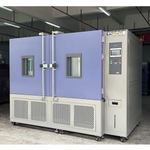Customized Temperature And Humidity Test Chamber 2000L for Environmental Testing