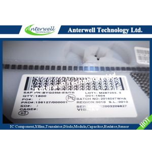 Cheap RF Integrated Circuit Chip BYG23M-E3-TR Ultrafast Avalanche SMD Rectifier for sale