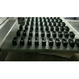 Automatic Feeding Epoxy Vacuum Casting Machine With High Precision