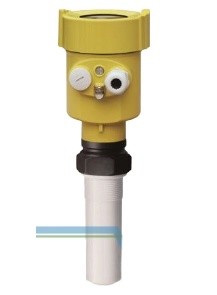 KLD-2601 4 - 20mA HART Radar Level Meter Corrosive Liquid Level Meter