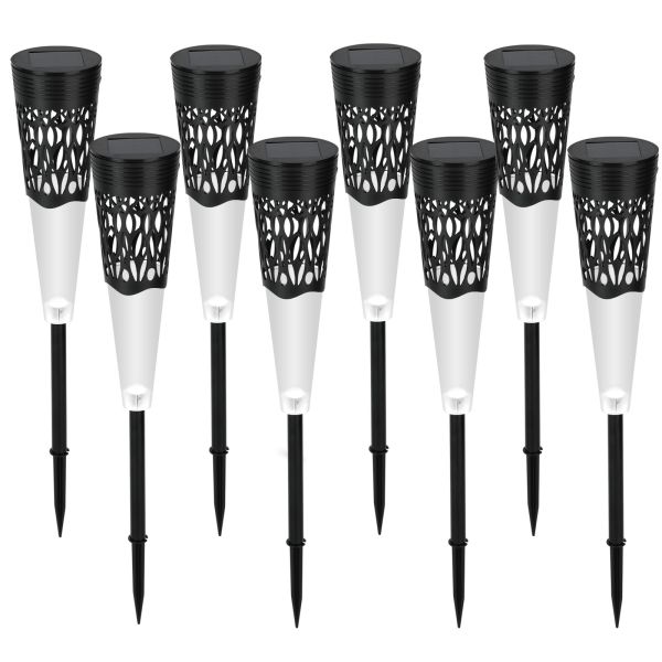 Quality RGB Decorative Solar Panel Outdoor Lights Constant Bright Landscape Path For Lawn wholesale