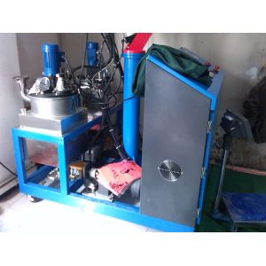 Reinforced Reaction Injection Molding ABS Medical Devices Enclosure