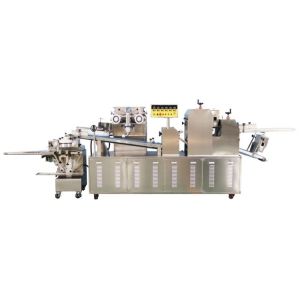 100 Pcs/Min 380V 3Ph Pastry Production Line For Yolk