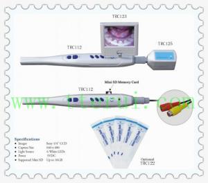 Cheap Dental Intraoral Camera  TRC103 for sale