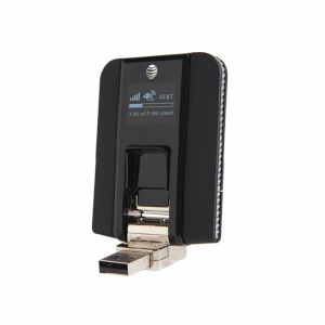 Speed 340u 4G LTE Aircard USB Unlocked GSM Mobile Broadband Modem Qual Comm