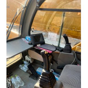 XCMG QY25K5-1 25Ton Used Mobile Truck Crane with Five-Arm Crane Jib