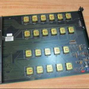 China 6215BZ10000 ABB Advanced Industrial I/O Transfed Module RS-485 on sale