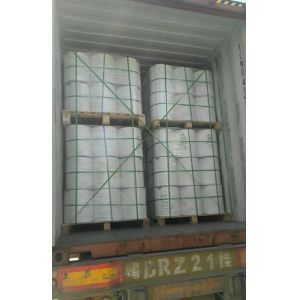 Black Polypropylene Filler Ecomonic Cable Filler Halogen Free Low Smoke