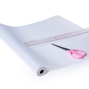 Waterproof Kitchen Table Mat Sustainable Placemats for Non Slip Cupboard Drawer