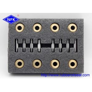 SK230-8 SK200-8 SK260-8 Valve Pusher Kobelco Excavator Parts Bullet Head Model