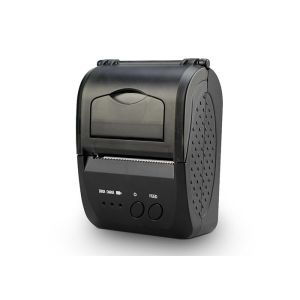 58mm Bus Ticket Bill Printer Android Mini Receipt Printer for Retail Online