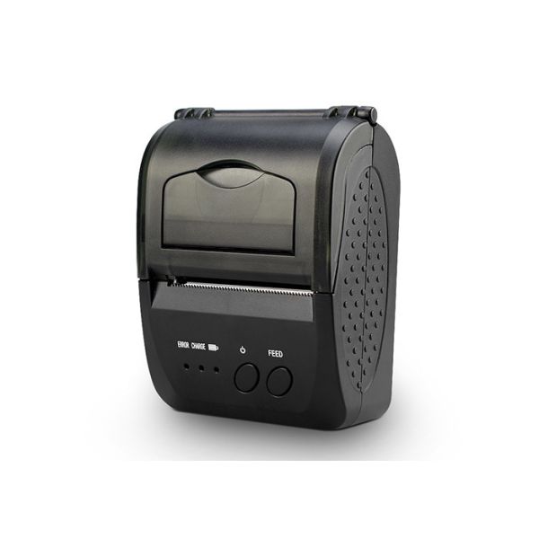 58mm Bus Ticket Bill Printer Android Mini Receipt Printer for Retail Online