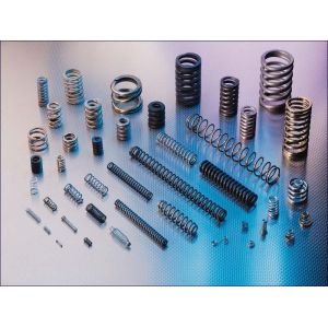 2.5-6.0mm CNC Coiling Spring Machine , 5 Axis Spring Making Machine