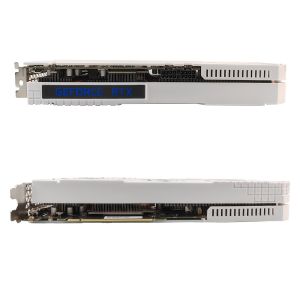 PCWINMAX RTX 3070 Ti 8GB GDDR6X 256 Bit PCIE 4.0 High Performance Gaming GPU