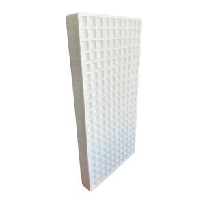 EPS Foam Suspension Flower And Fruit Tree Cultivation Tray Porous Foam Seedling