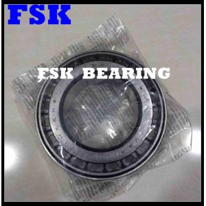 Cheap Medium Size 32211 , 32214 Tapered Roller Bearings With Cup And Cone ID 70mm OD 125mm for sale