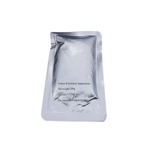 Composite Ti Powder Wedding Sparkler Machine Cold Spark Fountain Machine