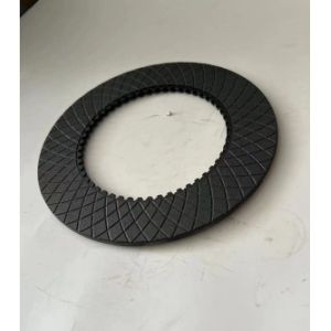 Wear Resistant 4209872 Friction Plates Scania Engine Parts With Simple Operation