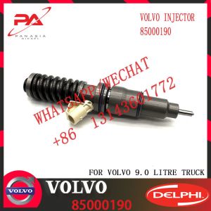 Diesel Injector 20500620, 7420500620, 85000190, BEBE4C03001, BEBE4C03101 for V-O