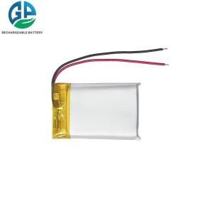 3.7v 900mah 1000mAh Li Polymer Battery 103232 With PCB For Electronic Products
