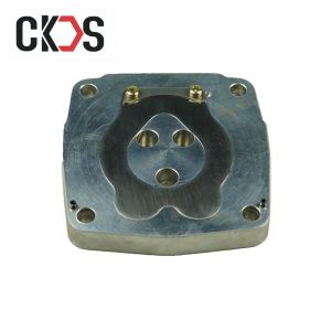 China Air Compressor Repair Kits P11C Engine HINO 29120A-EV060 Cylinder Head Lower on sale