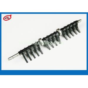 China Hitachi HCM WUR ATM Machine Components Black 4P008941A Assy on sale