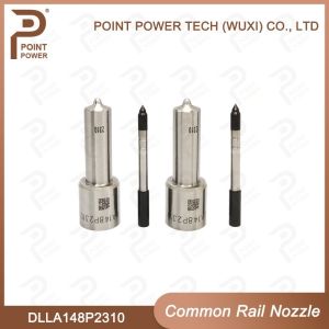 DLLA148P2310 Bosch Common Rail Nozzle For Injectors 0445120245 RUSSIA MMZ