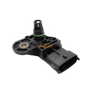 Manifold Absolute Pressure MAP Sensor For Ford F150/250 Focus OEM BV6Z9F479A