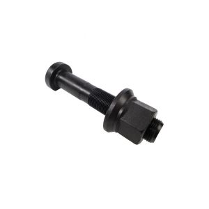 China Stainless Steel Trailer Rear Wheel Bolt Nut VALX Axle Rear Wheel Screw With Nut on sale