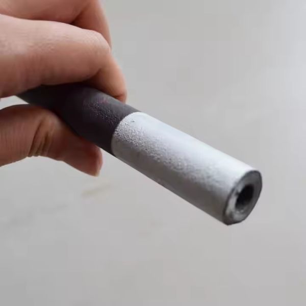 Quality 1400C Industrial Silicon Carbide Sic Heater Heating Element wholesale