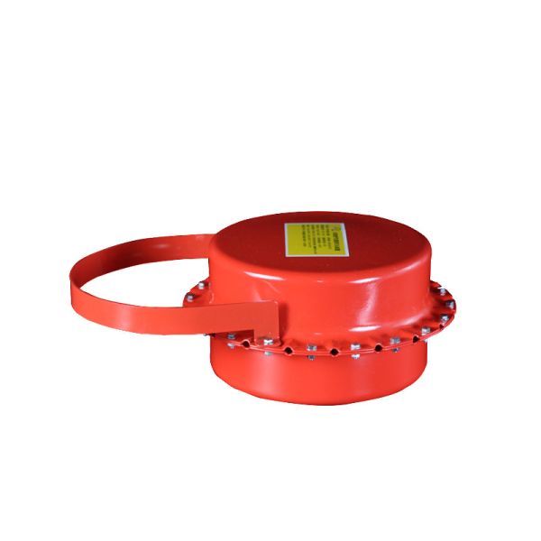 Quality Throwable Aerosol Systems Fire Suppression / Manual KnockdownAerosol Fire Protection wholesale