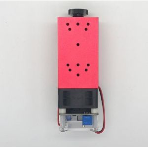 638nm 1.2W 12V 1A High Quality Red Laser Module High Power Laser Module