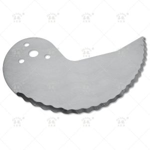 Grade 440/420 Stainless Steel Food Cutter  Multi-Function