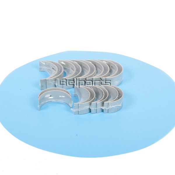 Quality Machinery Engine Parts MP1104K Crankshaft Main Bearing JO5C H07CT J08C wholesale